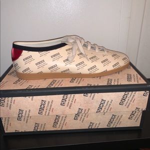 100% Authentic Guccis Shoes.